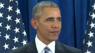 Obama's national security speech raises questions on legacy