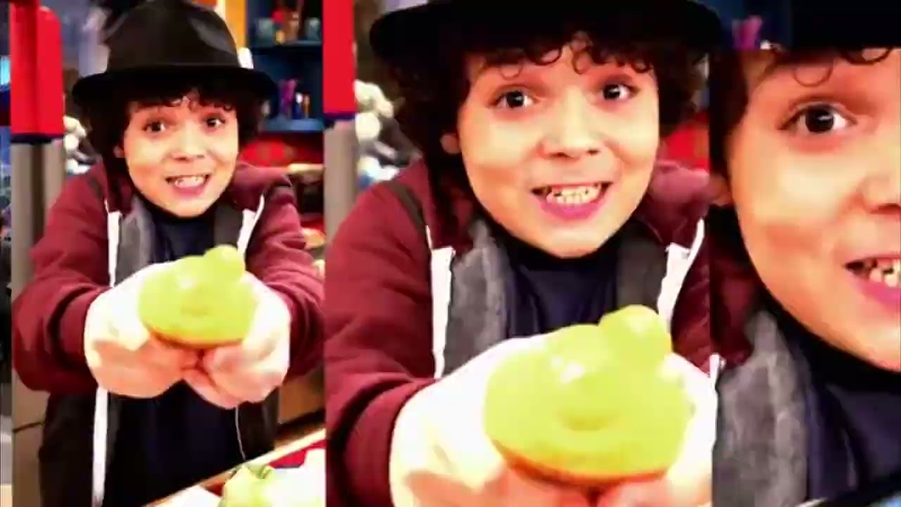 Preview 2 Sam & Cat