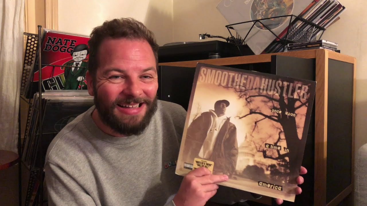 HASARDISQUE #8 : SMOOTHE DA HUSTLER
