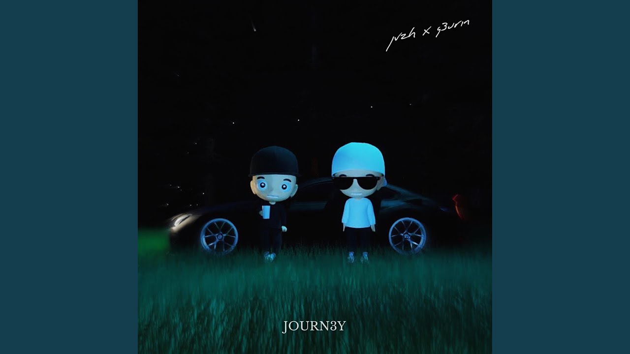 JOURN3Y (slowed)