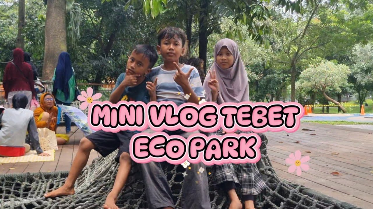 Vlog yg tidak selesai