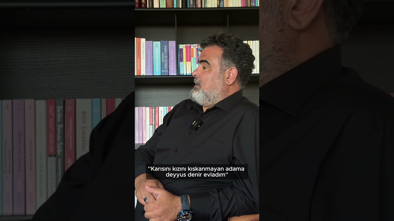 NE DEMEK DEYYUS ?
