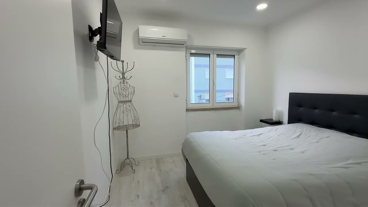 Apartamento T3 | Bairro Novo - Seixal
