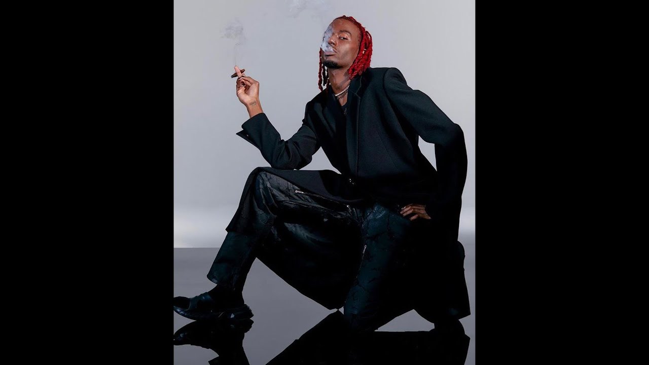 (FREE) Playboi Carti x Whole Lotta Red Type Beat 
