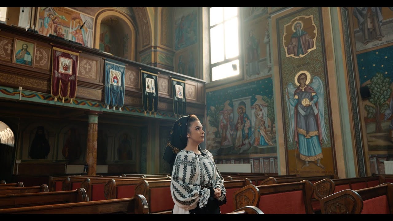 Andrea Ursachi  : NU-I SINGUR IUDA VINOVAT ... PRICEASNA
