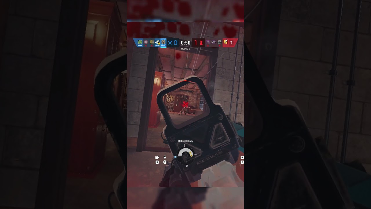 Another Ace #games #rainbowsixsiege #r6siegeart #r6siege #rainbowsixgame #r6 #gaming #r6s #ace