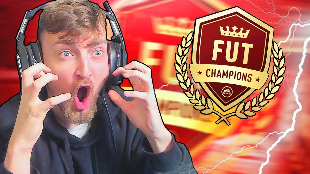 FIFA 21: ICH RASTE KOMPLETT AUS | Erste Weekend League - Barca