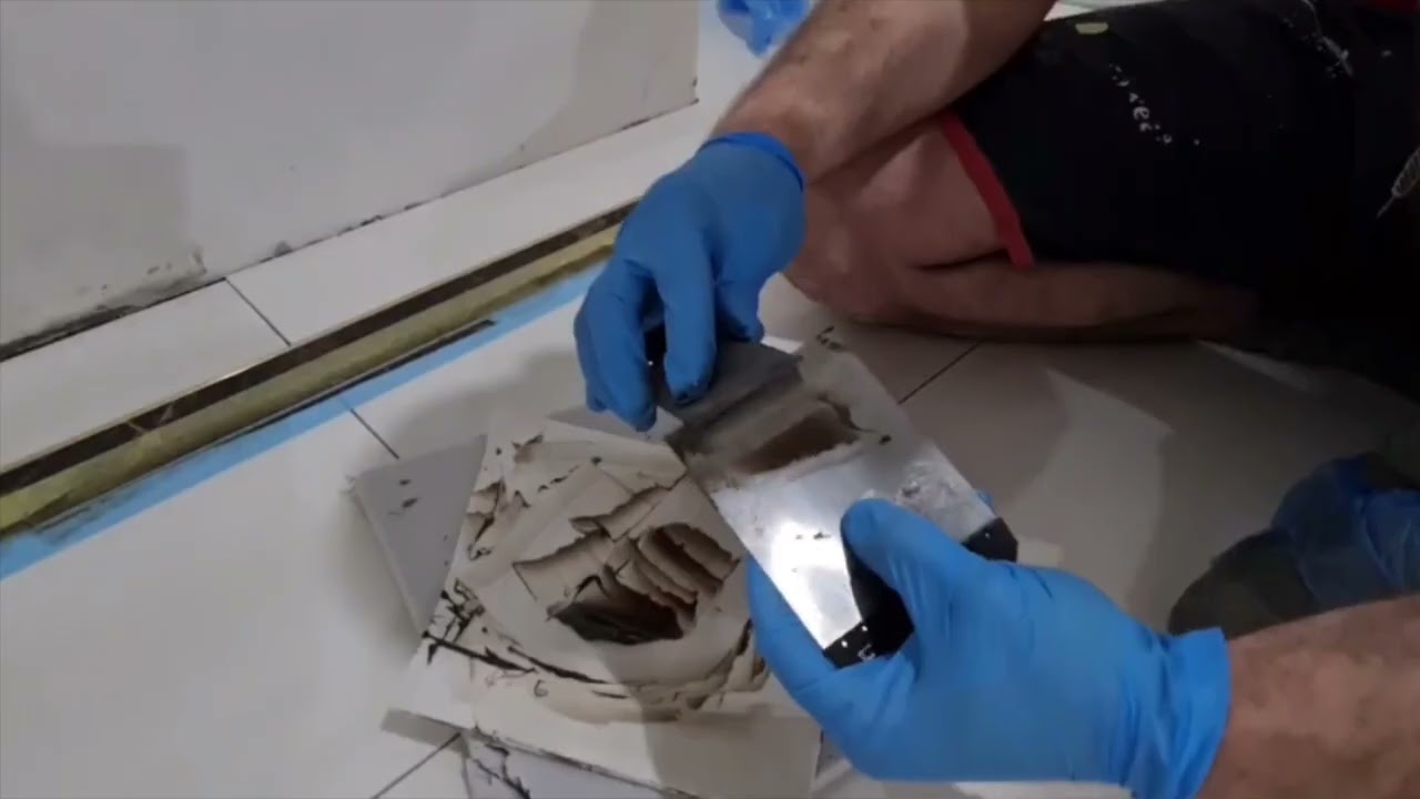 Московский Плиточник 