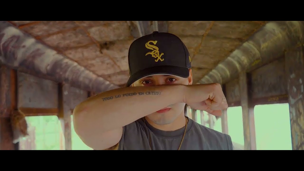 ANDRE CR - DEALER (Video Oficial)