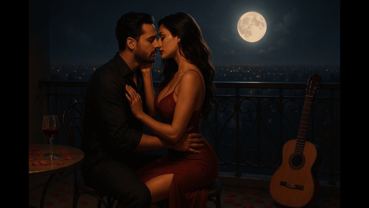 Mi Susurro al Viento (Balada Romántica)