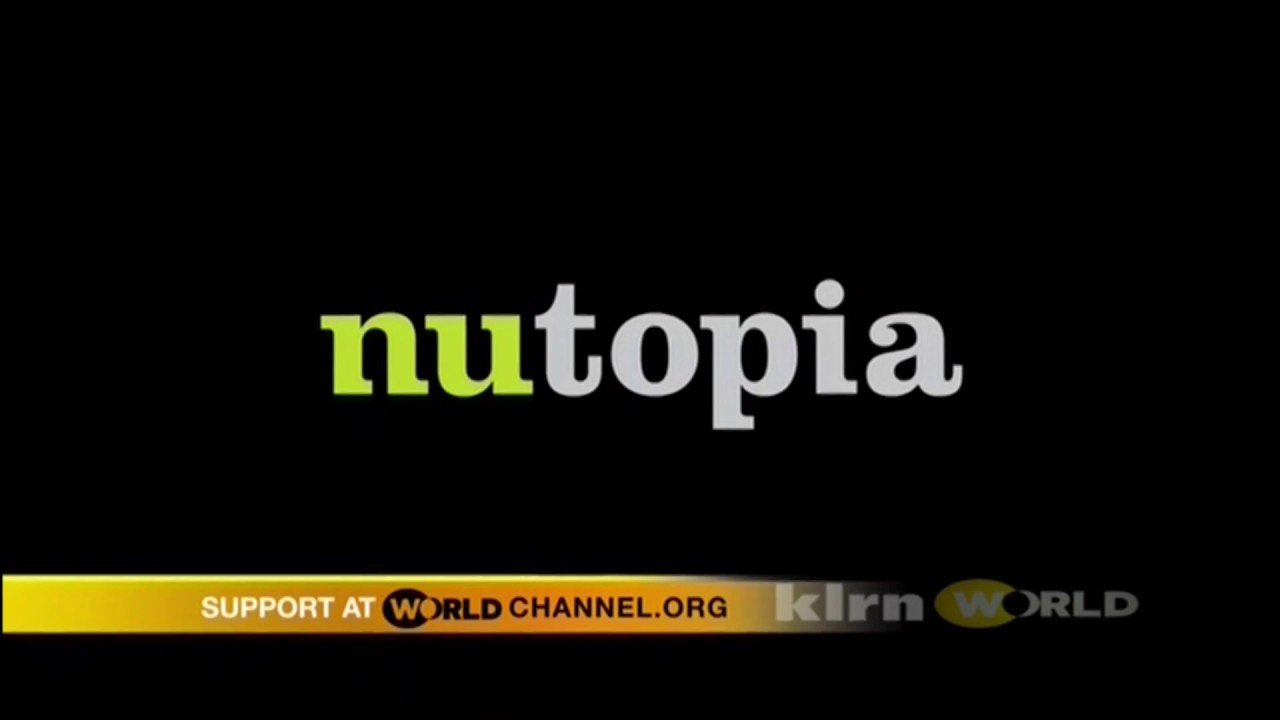 McGee Media/Inkwell Films/Kunhardt Films/Nutopia/WETA/PBS/World Channel (2017)