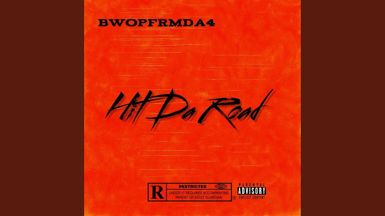 Hit Da Road