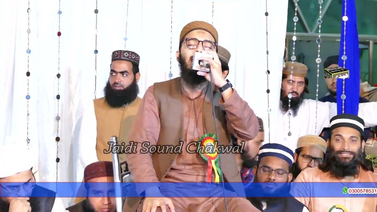 Sohny Di Sifto Sana Karde Paye An | Tahir Bilal Chisti R.A | Hassan Afzaal Siddiqui New 2025 New