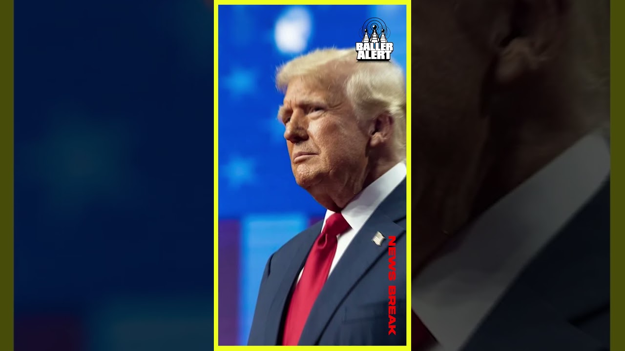 Trump Unveils HBCU Plan Ahead of Election&mdash;Support or Strategy? 📚