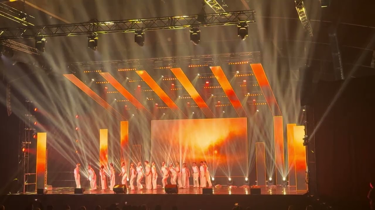 Diamond Venera - Home is a feeling (Europestage 2026) 🥈