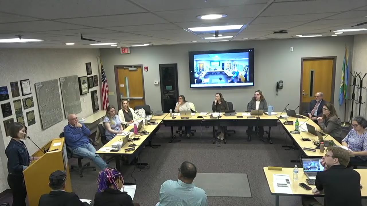 03-09-26 VBOT Meeting