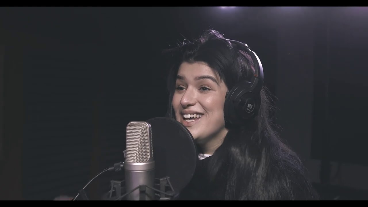 Gipsy Emil | Ňínna Kráusová | Palo Lazar - Pale luma ( KLIP ) cover