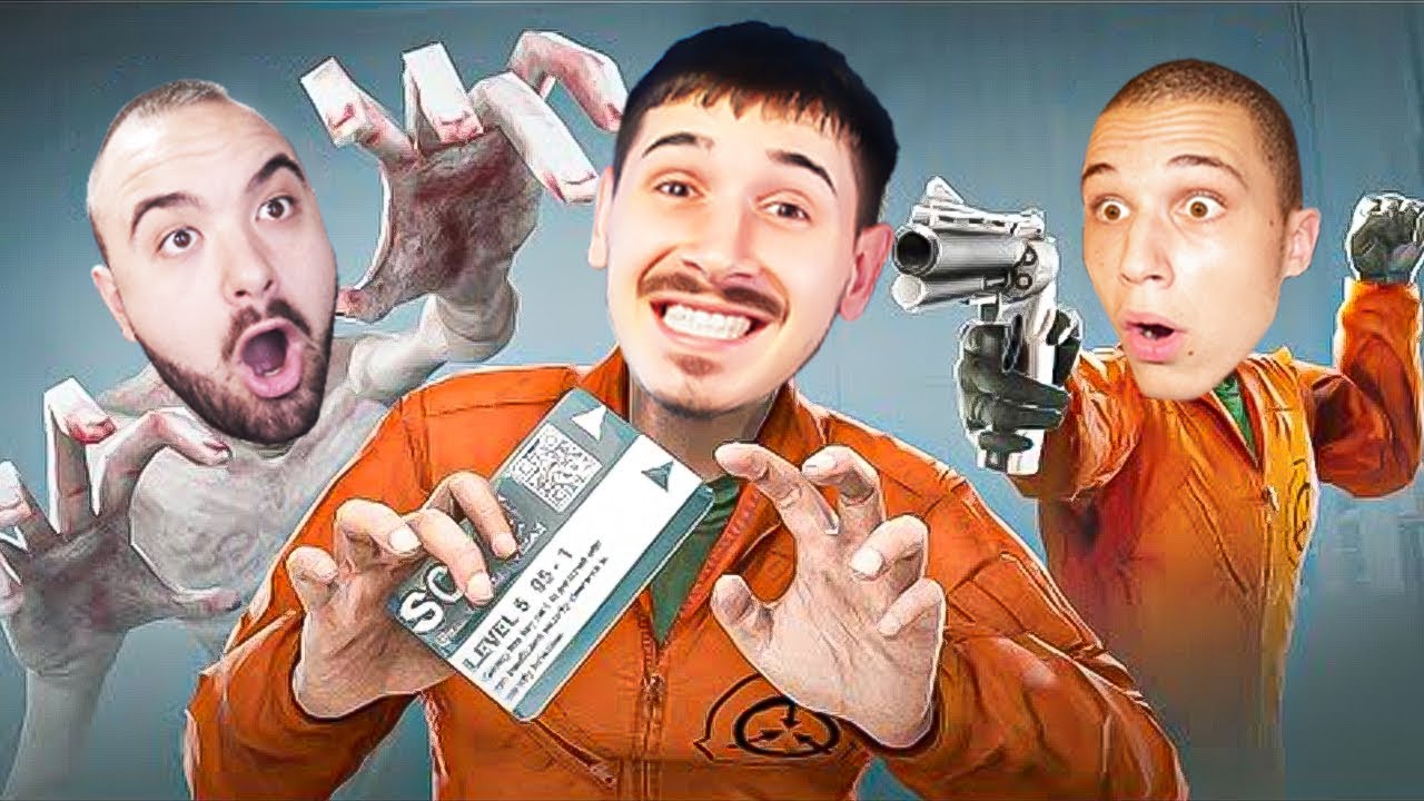 IGRALI SMO IGRE ZAMKI I NIJE SE DOBRO ZAVRŠILO! :O