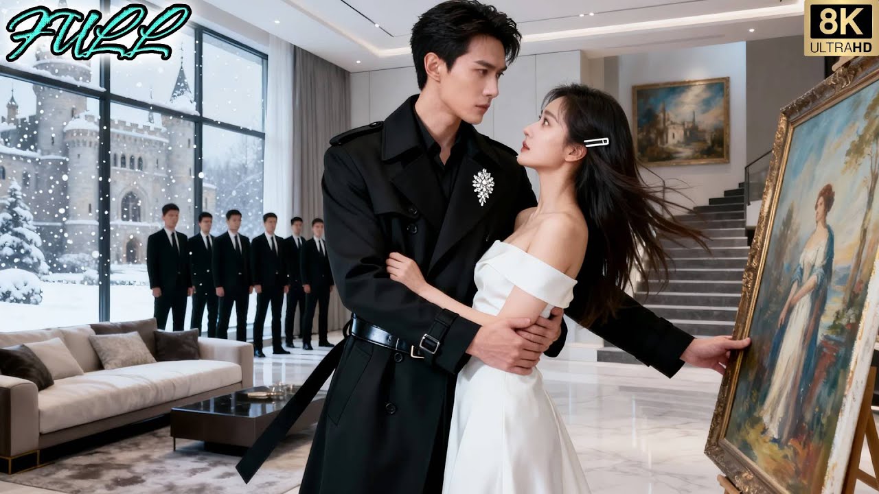 Forced Into An Unwanted Marriage… A Cold And Powerful CEO Saves & Spoils Her With Love!