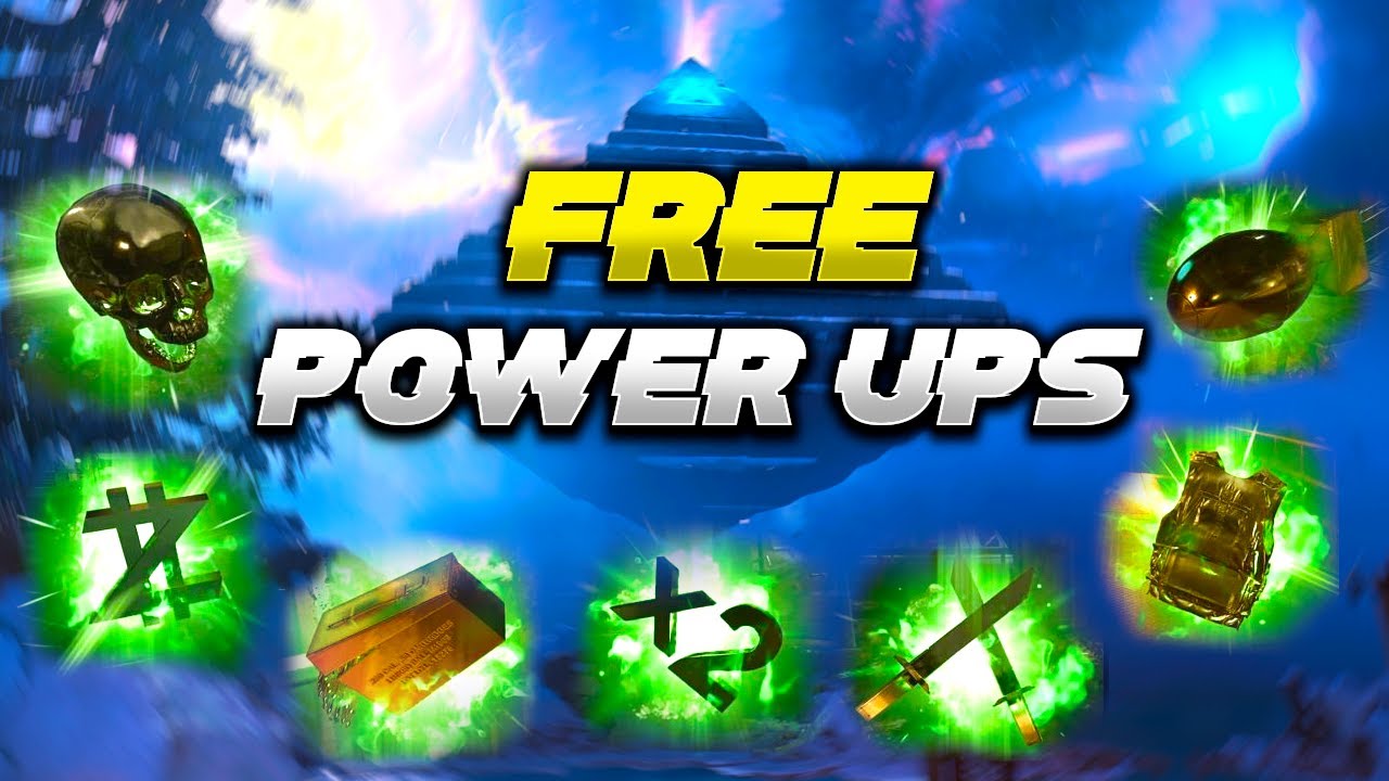 All Hidden FREE Powerup Locations on Ashes of the Damned