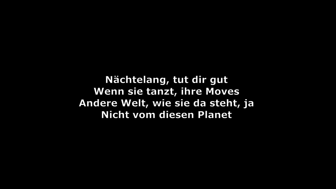 Ardian Bujupi - MODELA / Lyrics