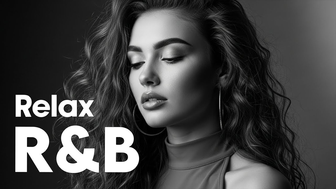 【R&B Relax 30】Healing Playlist / for Chill / Work / Indie / Ballad / Relax / Coffee