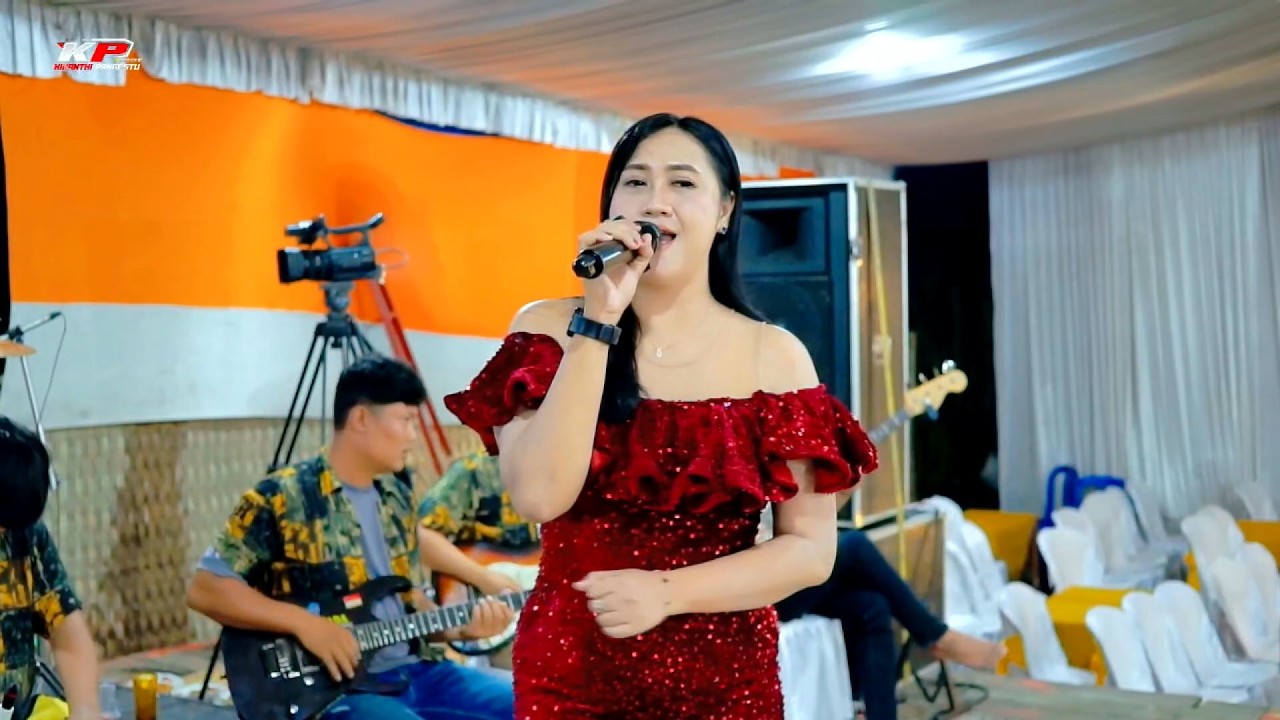 LIVE  SJ  MUSIC  Traditional dance & Music Javanese Spesial bulan ramadhan