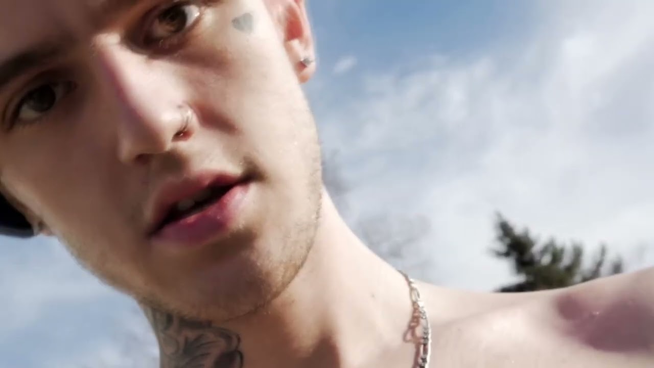 Lil Peep - Switch Up (remix prod. feelzmyretry)