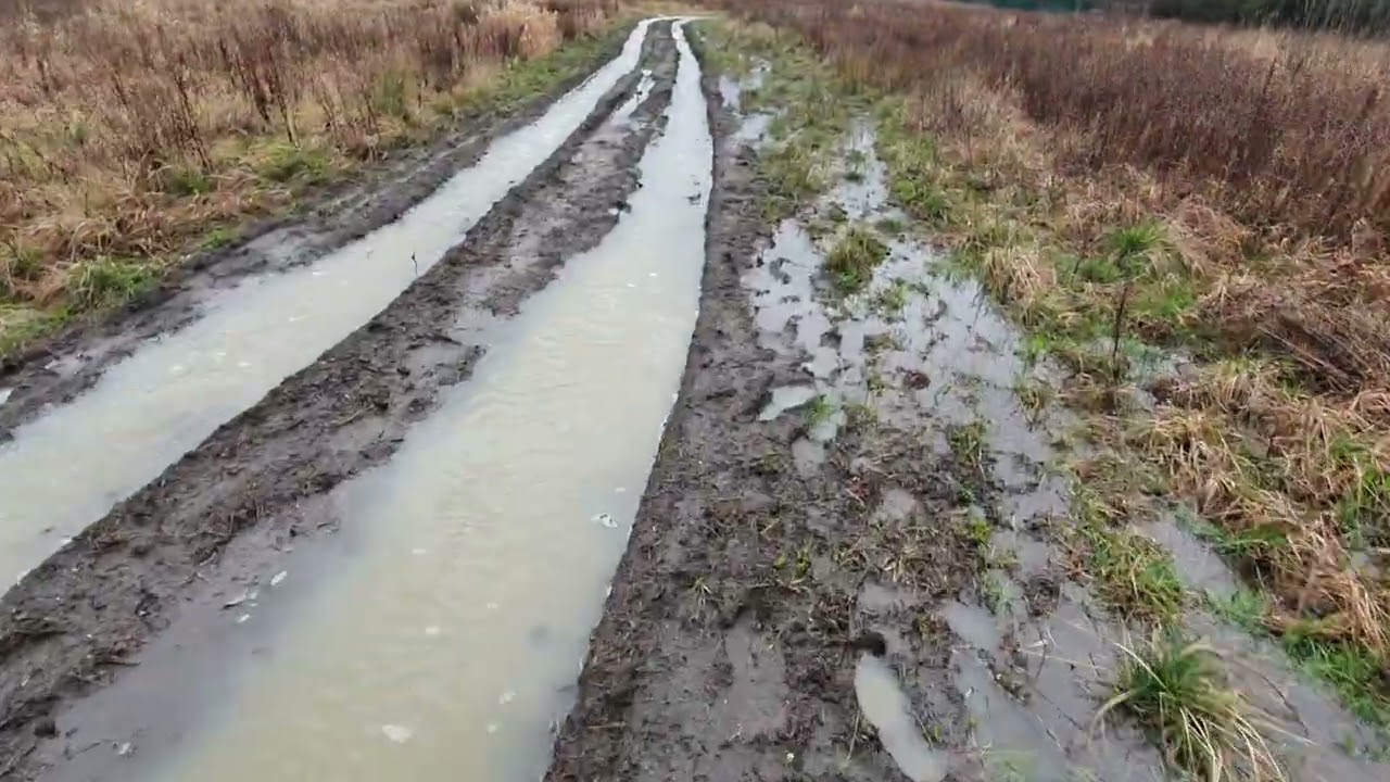 Old dalby 1 flooding