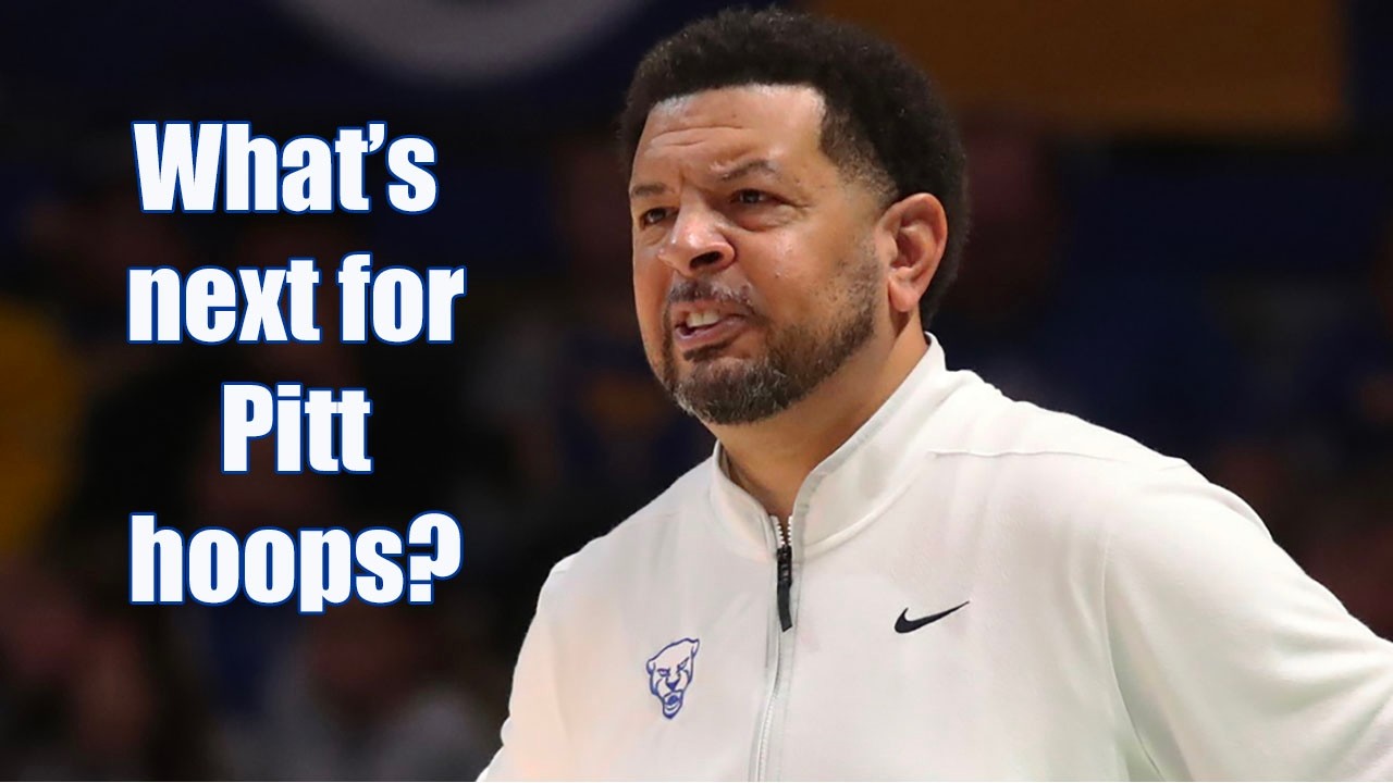 Что ждет баскетбольную команду Питта в будущем? | The Morning Pitt: 16.03.2026