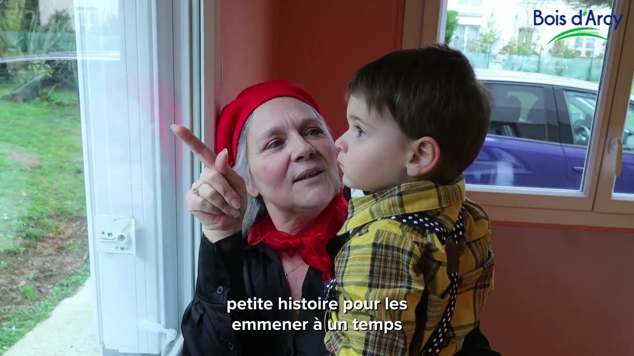 Héroïnes du Quotidien : les Assistantes Maternelles