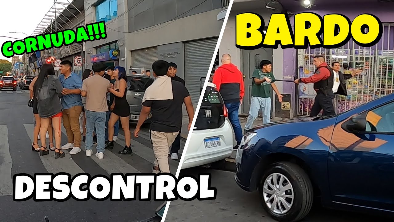SE RE PICO EN LAS SALIDAS DE BOLICHES🤜💥🤛 MUCHO BARDO mal Observaciones Diarias 212