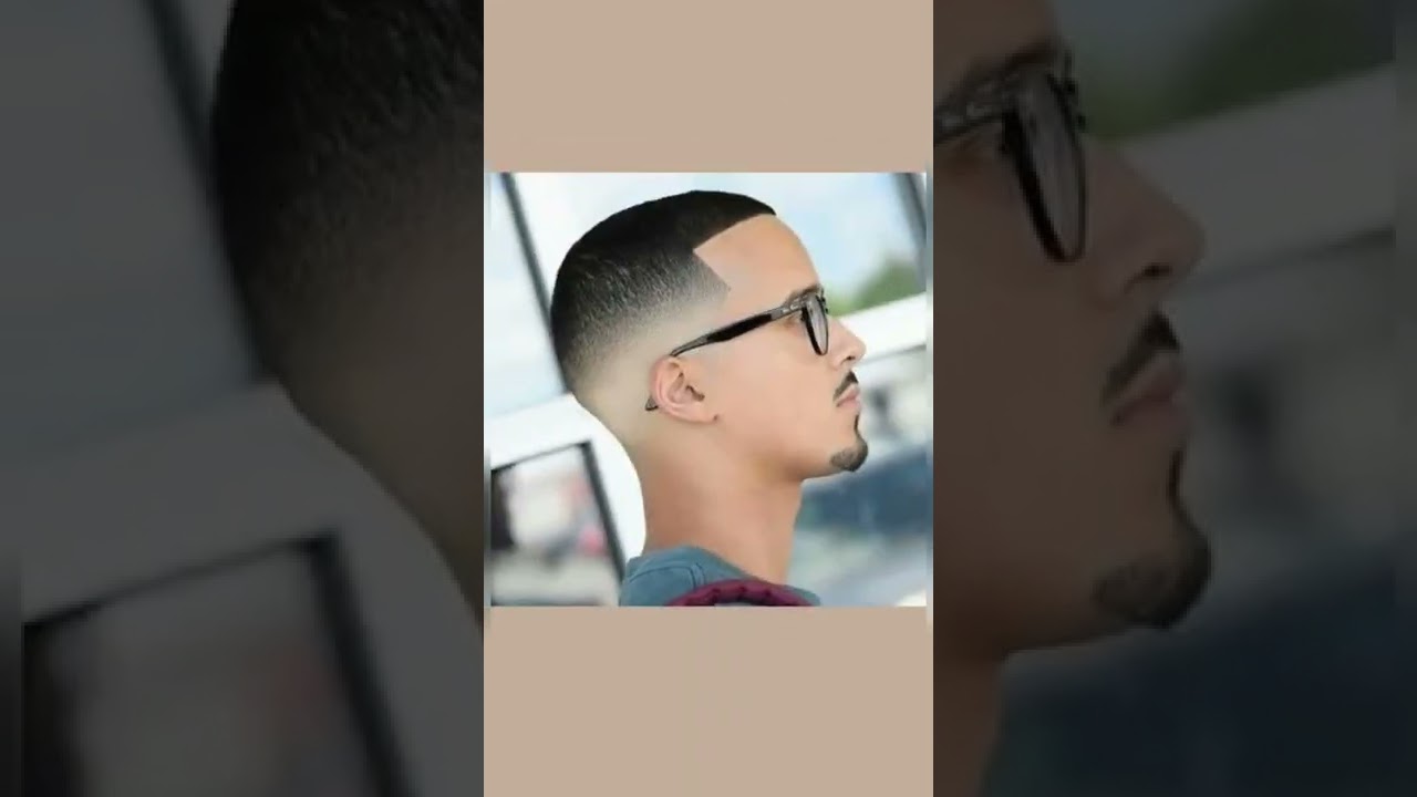 Cortes BIEN BAJITOS MILITAR para hombres 2022 HAIRCUT MEN'S STYLES