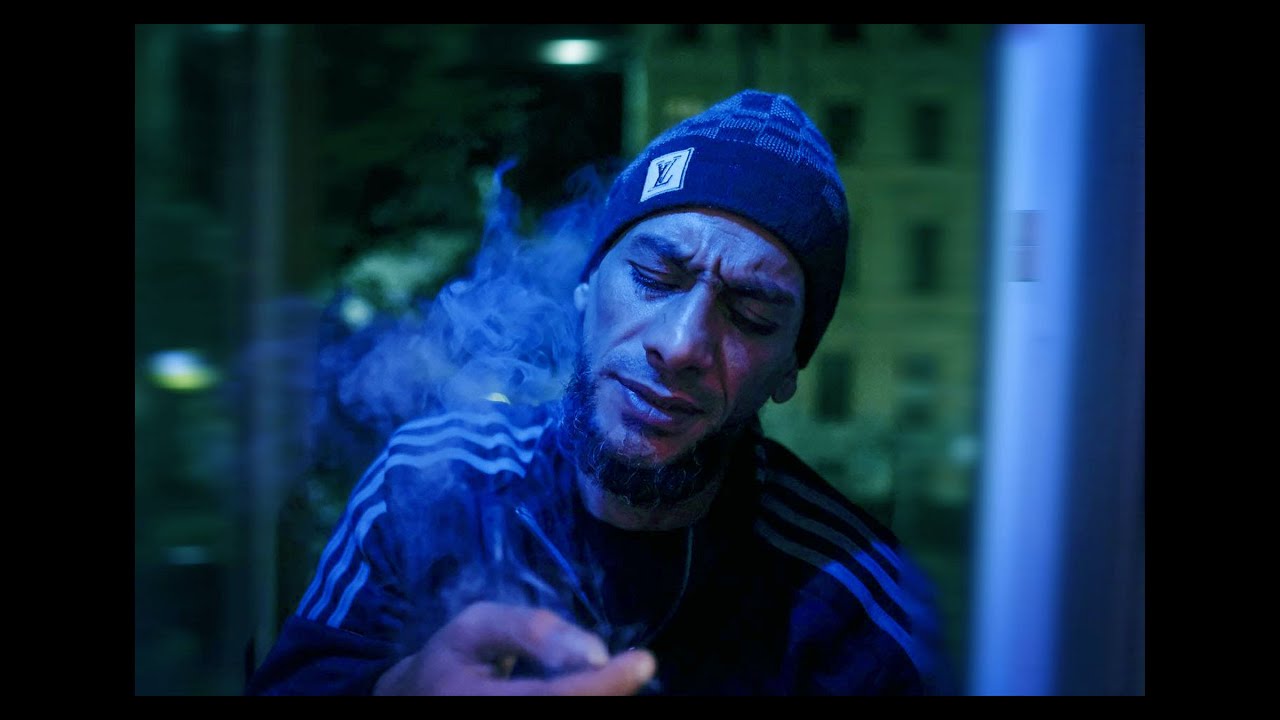 (FREE) Haze x AchtVier x O.G. x Gringo Type Beat - Old School Instrumental