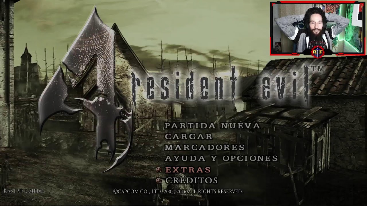 RESIDENT EVIL 4 (IV): Acabando con Saddler y empezando con Ada