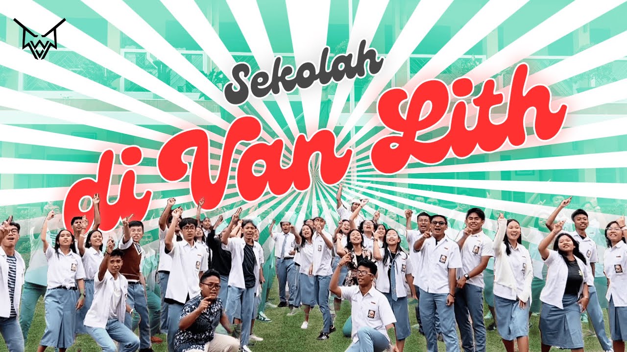 Sekolah di Van Lith | Trailer BBKSN 2024 (Cover Cerita Pulang Sekolah)