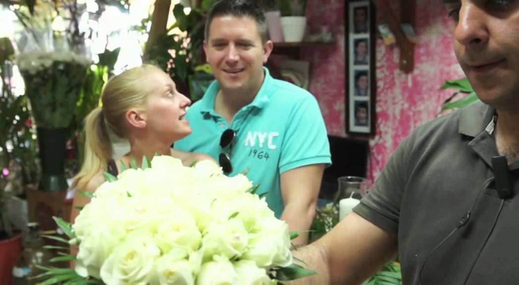Rhodos Dream Wedding