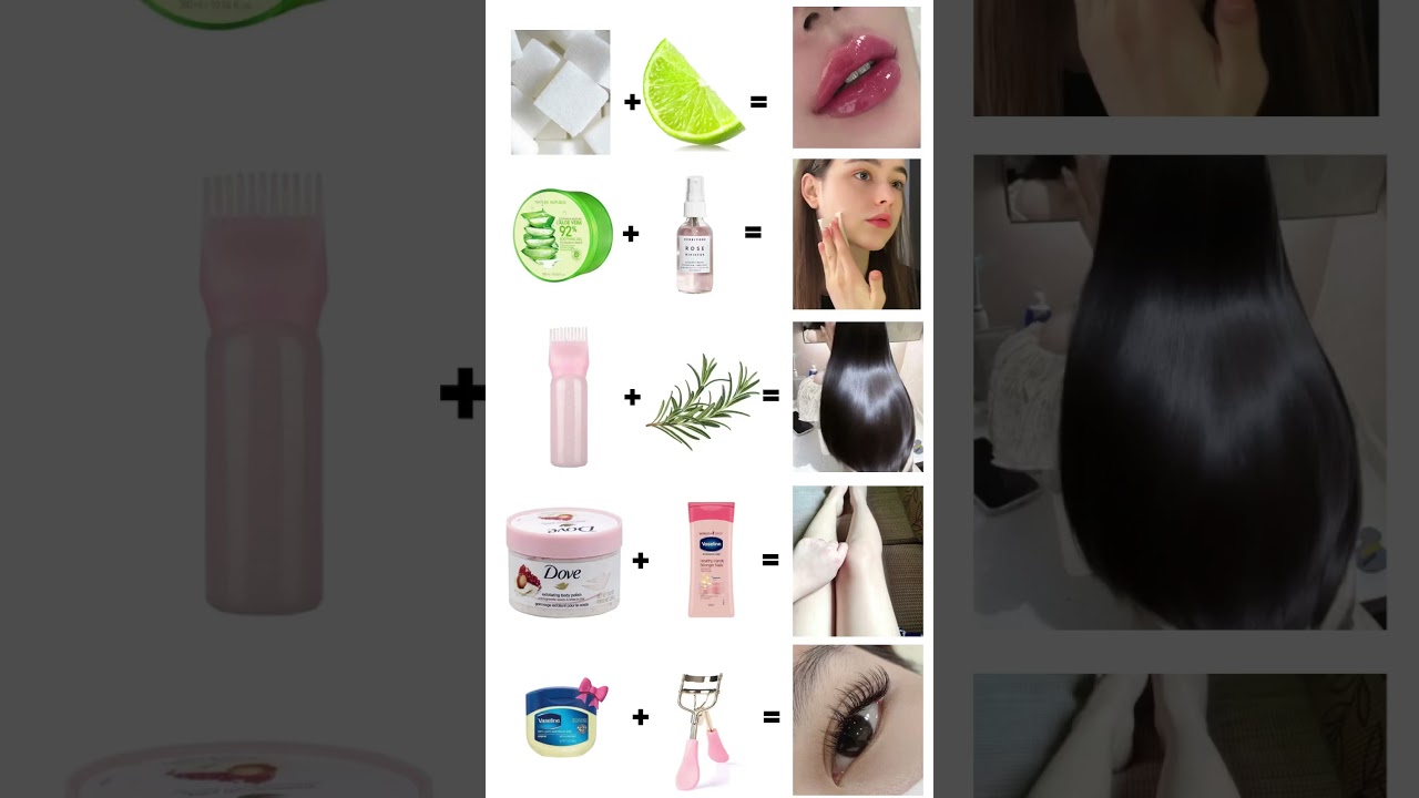 Secret Beauty CheatCode #beauty #skincare #preppy #bts #blackpink #selfcare #goviral #fypシ