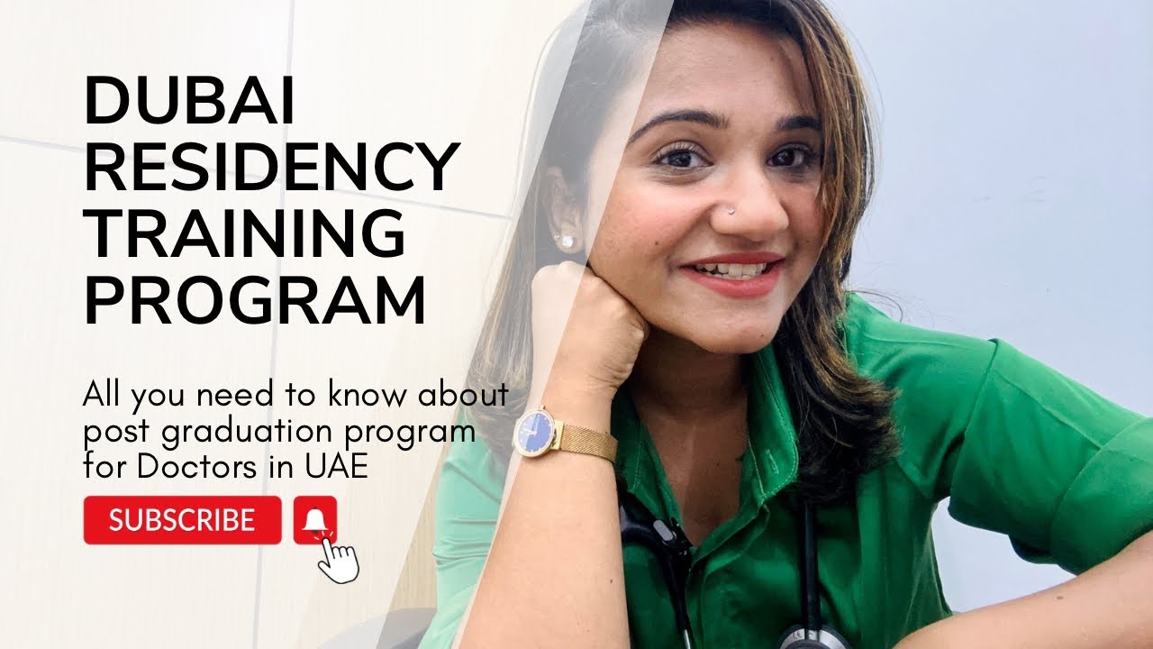 Могут ли врачи продолжить обучение в ОАЭ?