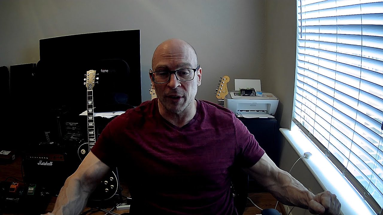 Progressive Overload vs Just Training Hard For Gains?!!