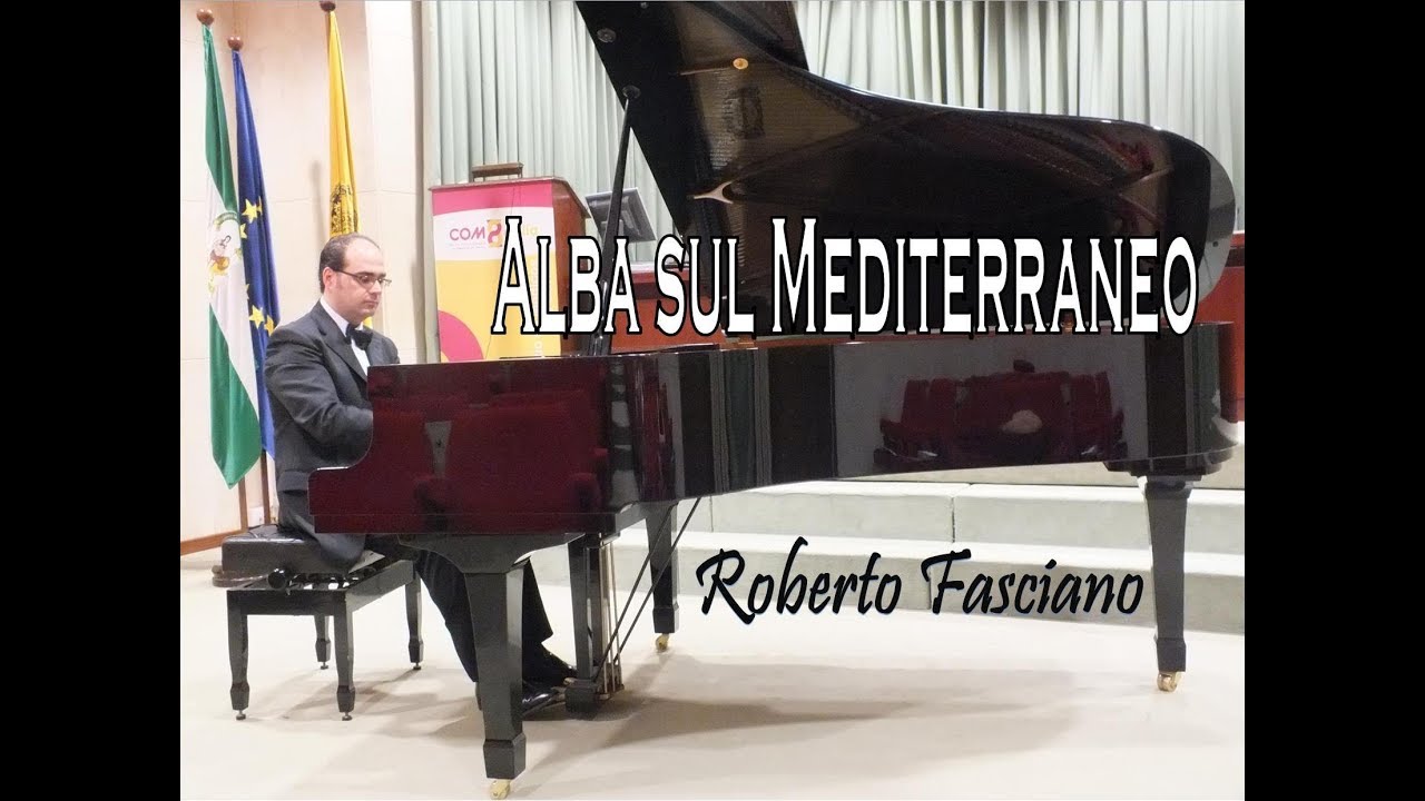 🎹 Concerto a Siviglia &ndash; 