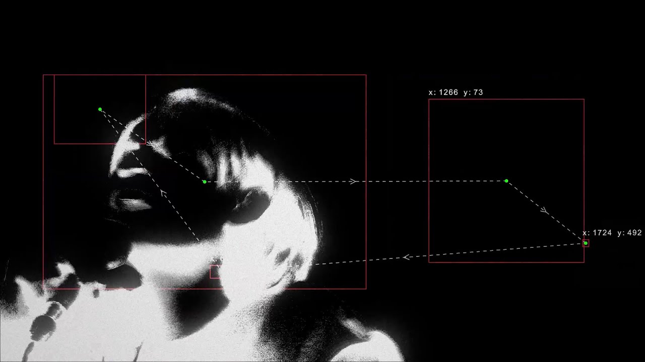 sufr - jaane do (visualizer)