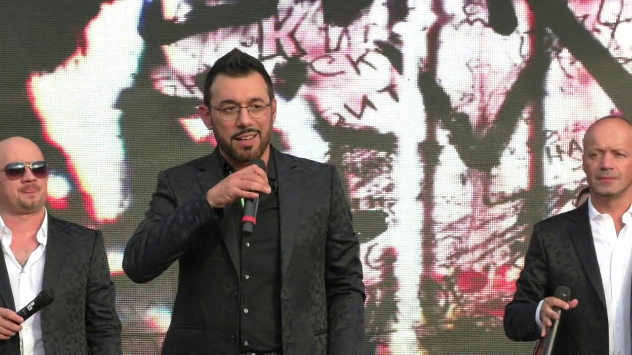 Хор Турецкого - Звезда по имени Солнце