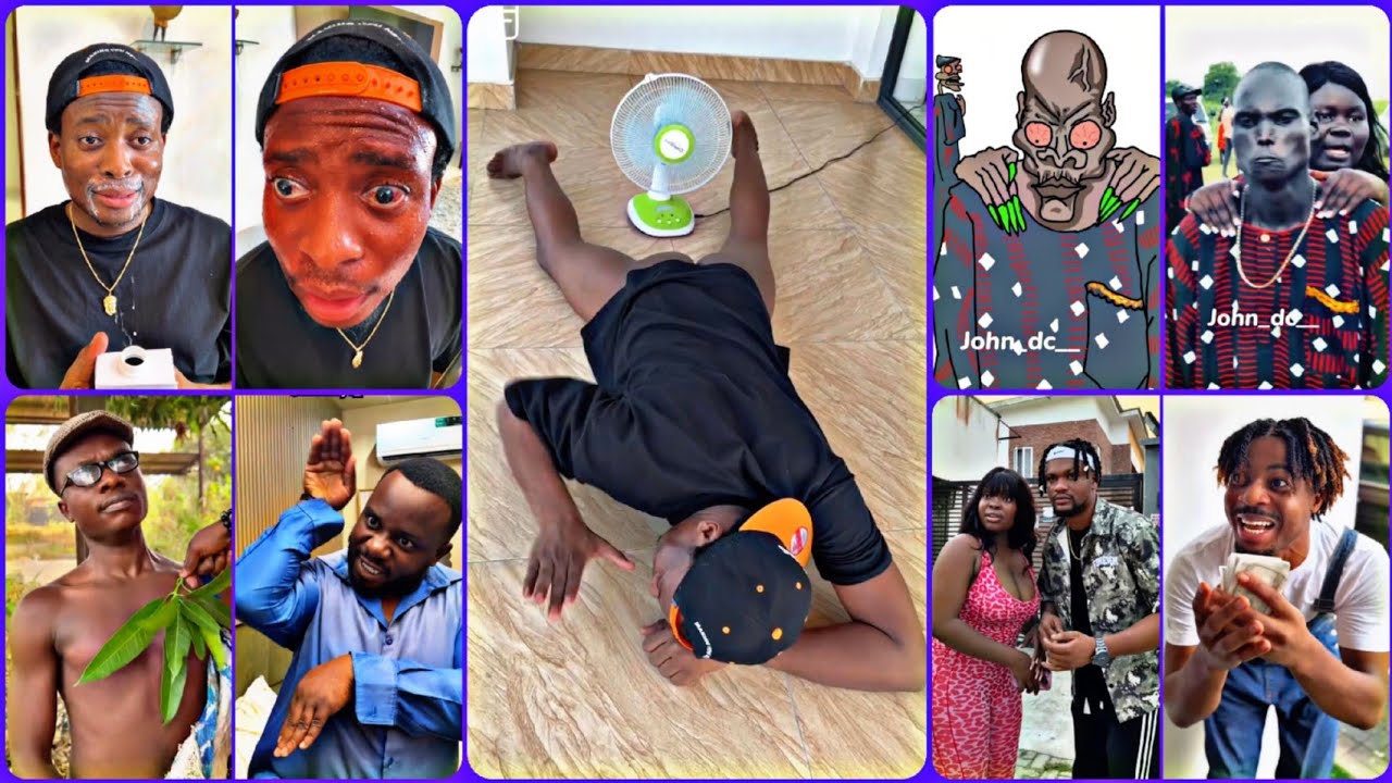 ⚡️DBREACTS! Say No To Pepper Rice Ft○// Sydney Talker|Funnybros|Mr Funny|Anthon|Samskid|ShowBoi