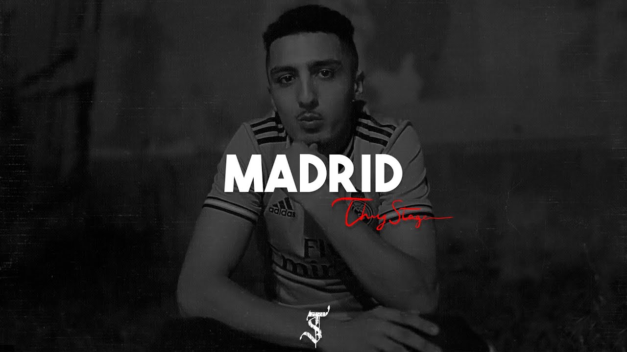 [FREE] Morad type beat 
