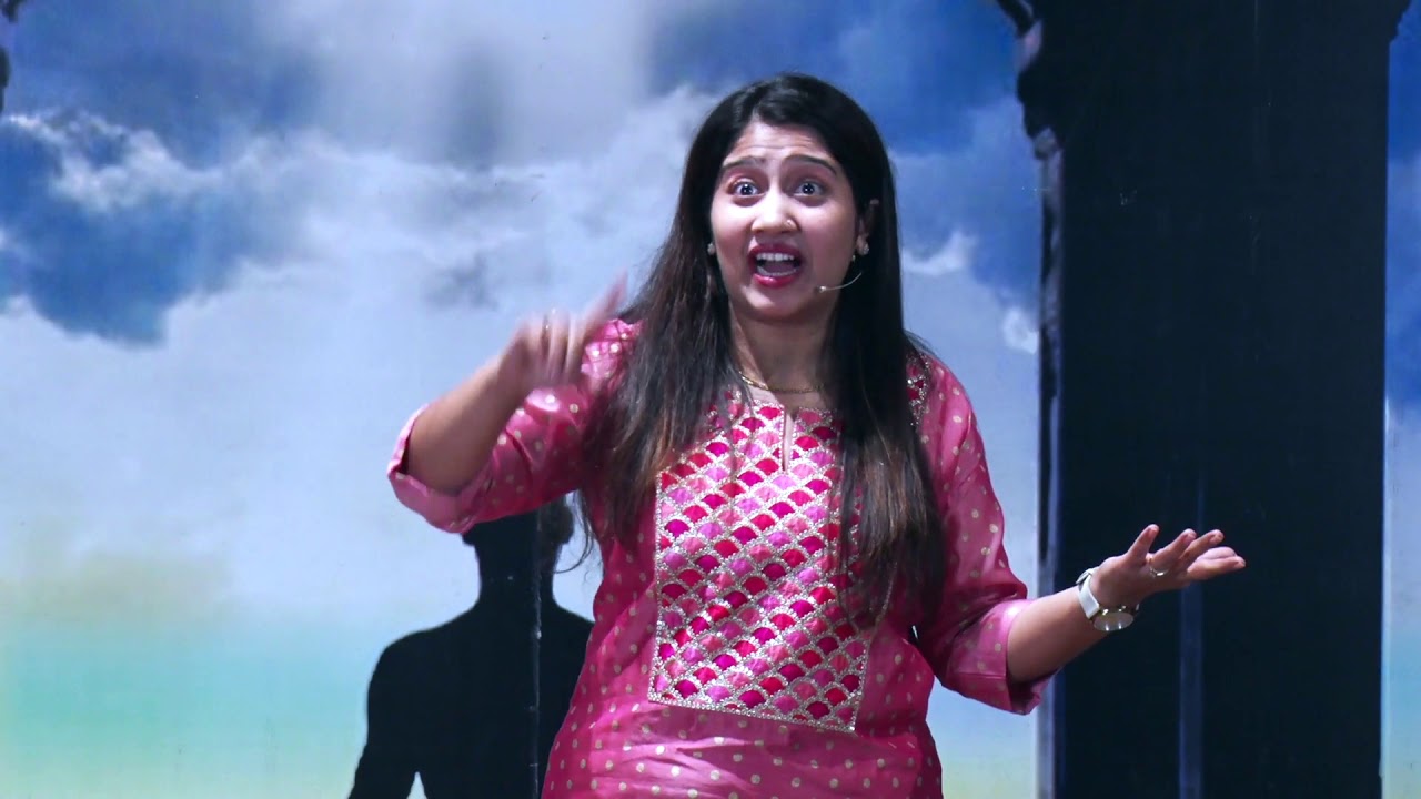 POWER TAPPING - SURROGATE TAPPING - AN AMAZING APPROACH