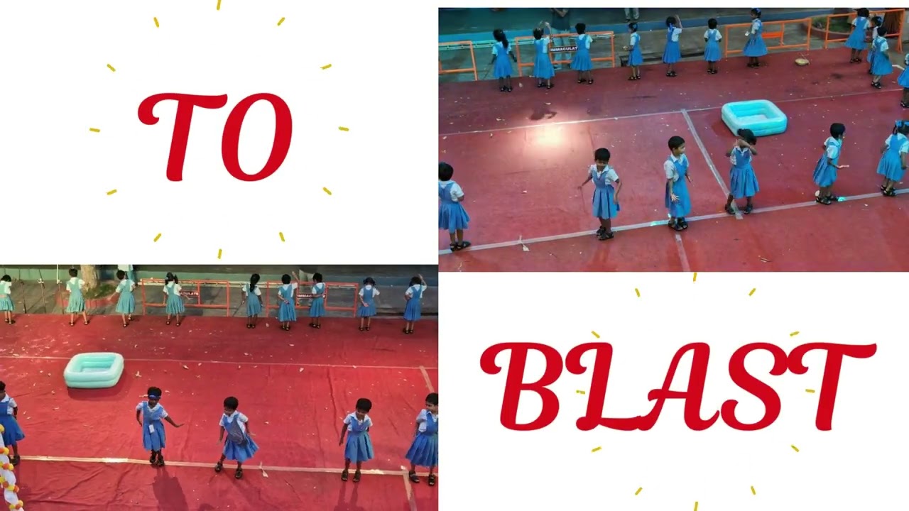 IMMA SPORTS FEST - PROMO 3
