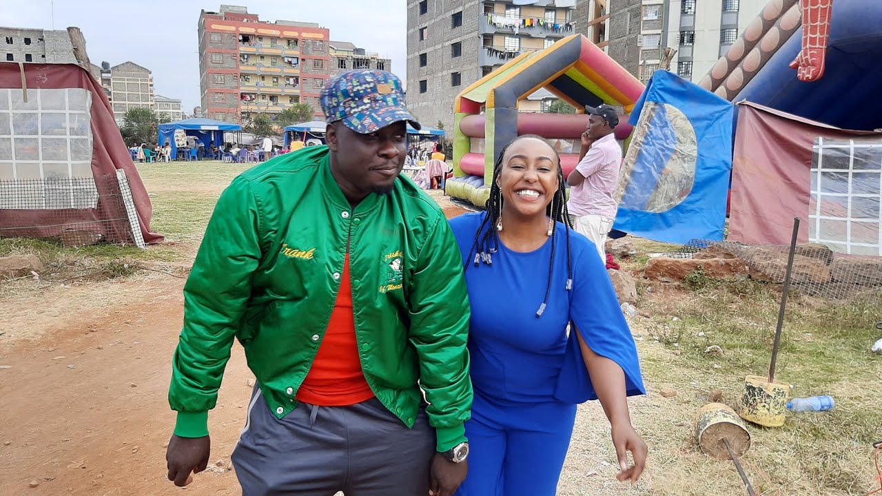 PADI WUBONN Warns MERCY AHMED🙈-'NITAKUFINYA'😂💦-