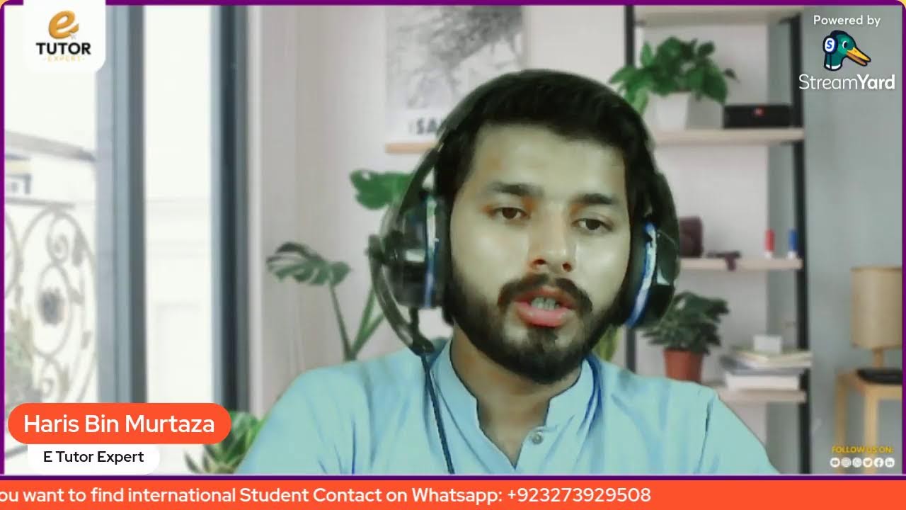 🔴 LIVE FREE WEBINAR FOR ONLINE QURAN AND ACADEMIC TEACHERS