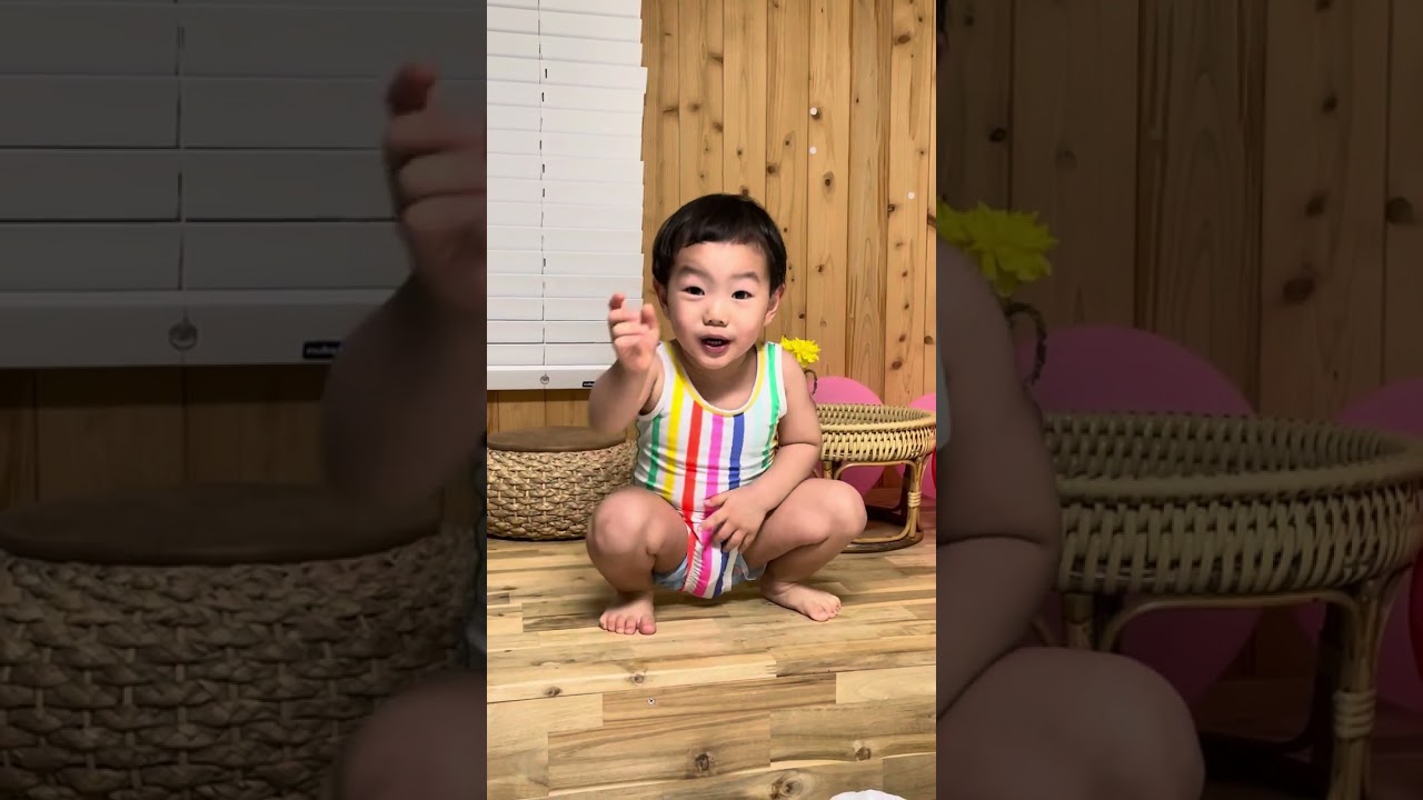 응가 서준 20231107